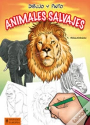Capa do artigo Dibujo Y Pinto Animales Salvajes