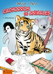 Capa do artigo Dibujo Y Pinto Cachorros De Animales