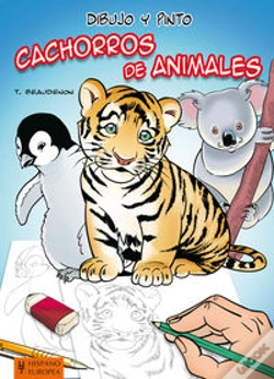 Capa do artigo Dibujo Y Pinto Cachorros De Animales