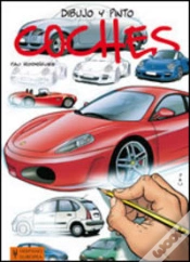Capa do artigo Dibujo Y Pinto Coches