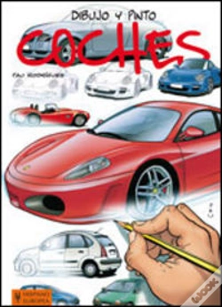Capa do artigo Dibujo Y Pinto Coches