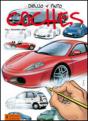 Dibujo Y Pinto Coches - Preview