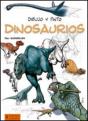 Dibujo Y Pinto Dinosaurios - Preview