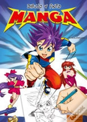 Capa do artigo Dibujo Y Pinto Manga