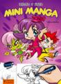 Dibujo Y Pinto Mini Manga - Preview