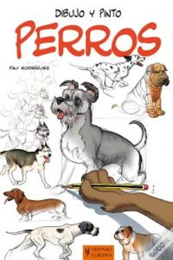 Capa do artigo Dibujo Y Pinto Perros