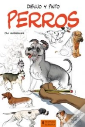 Capa do artigo Dibujo Y Pinto Perros