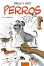 Dibujo Y Pinto Perros - Preview