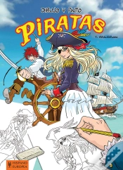 Capa do artigo Dibujo Y Pinto Piratas