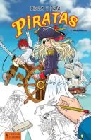 Dibujo Y Pinto Piratas