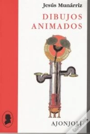 Capa do artigo Dibujos Animados