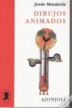 Capa do artigo Dibujos Animados