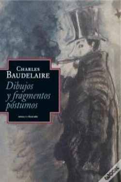 Capa do artigo Dibujos Y Fragmentos Póstumos