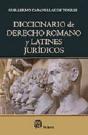 Dic. De Derecho Romano Y Latines Juridicos - Preview