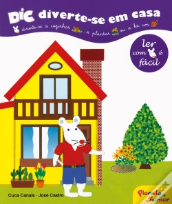Capa do artigo DIC Diverte-se em Casa