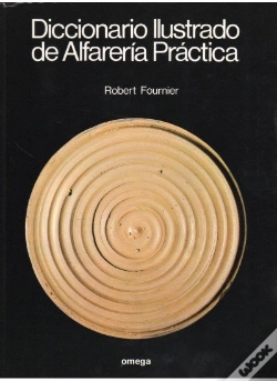 Capa do artigo Dic. Ilustrado De Alfareria Practica