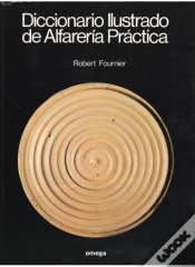 Capa do artigo Dic. Ilustrado De Alfareria Practica