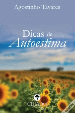 Capa do artigo Dicas de Autoestima