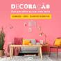 Dicas De Decoração - Preview