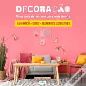 Capa do artigo Dicas De Decoração