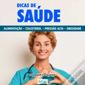 Capa do artigo Dicas De Saúde