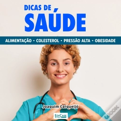 Capa do artigo Dicas De Saúde