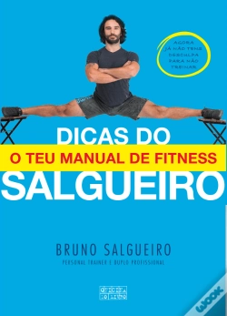 Capa do artigo Dicas do Salgueiro