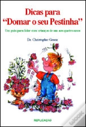 Capa do artigo Dicas Para "Domar o Seu Pestinha"