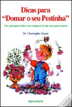 Capa do artigo Dicas Para "Domar o Seu Pestinha"
