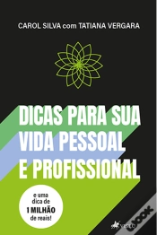 Capa do artigo Dicas Para Sua Vida Pessoal E Profissional