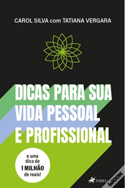 Capa do artigo Dicas Para Sua Vida Pessoal E Profissional