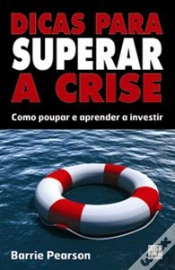 Capa do artigo Dicas para Superar a Crise