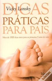 Capa do artigo Dicas Práticas para Pais