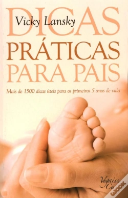 Capa do artigo Dicas Práticas para Pais