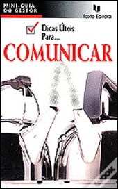 Dicas Úteis para... Comunicar