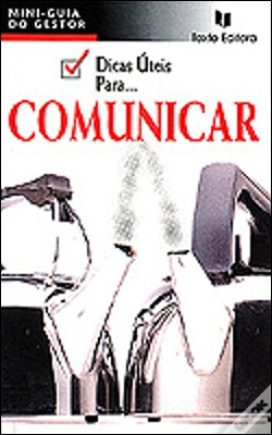 Capa do artigo Dicas Úteis para... Comunicar