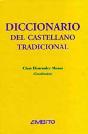 Dic.Castellano Tradicional - Preview