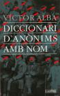 Diccioanri D'Anonims Amb Nom - Preview