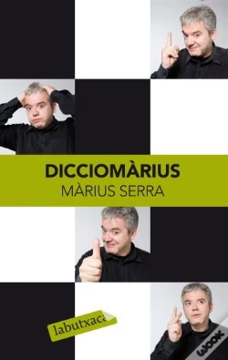 Capa do artigo Dicciomàrius