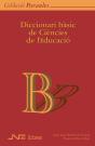 Diccionari Bàsic De Ciències De L'Educació - Preview