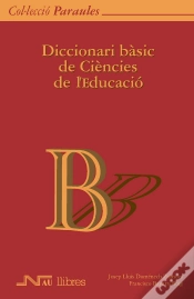 Capa do artigo Diccionari Bàsic De Ciències De L