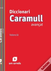 Capa do artigo Diccionari Caramull Avançat. Valencià
