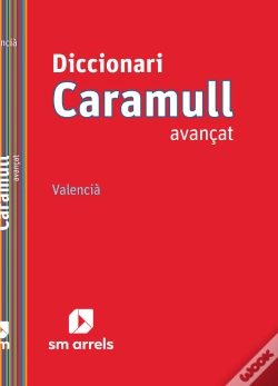 Capa do artigo Diccionari Caramull Avançat. Valencià