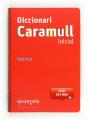 Diccionari Caramull Inicial. Valencià - Preview