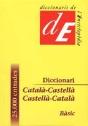 Diccionari Català-Castellà / Castellà-Català, Bàsic - Preview