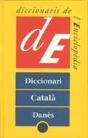 Diccionari Català-Danès - Preview