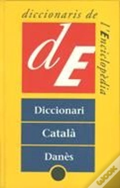 Capa do artigo Diccionari Català-Danès