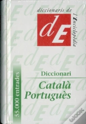 Capa do artigo Diccionari Català-Portuguès