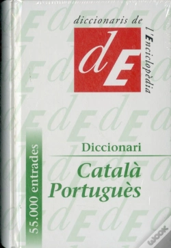 Capa do artigo Diccionari Català-Portuguès