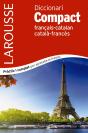 Diccionari Compact Català-Francès / Français-Catalan - Preview